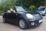 MINI COOPER Cabrio Cooper - MINI MINI aus 2009: Cabrio