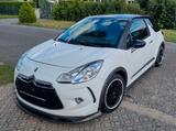 Citroën DS3 e-HDi 90 SoChic - Citroën DS3: Hdi