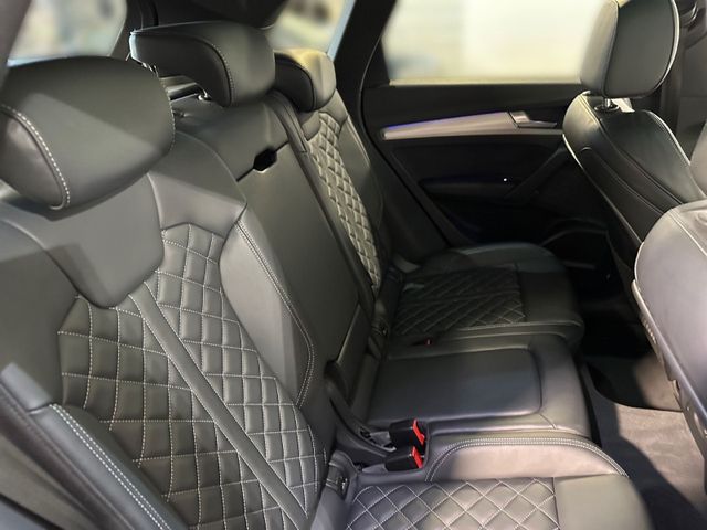 Q5 55 TFSI e S LINE MATRIX+RAUTE+PANO+B&O+KAMERA