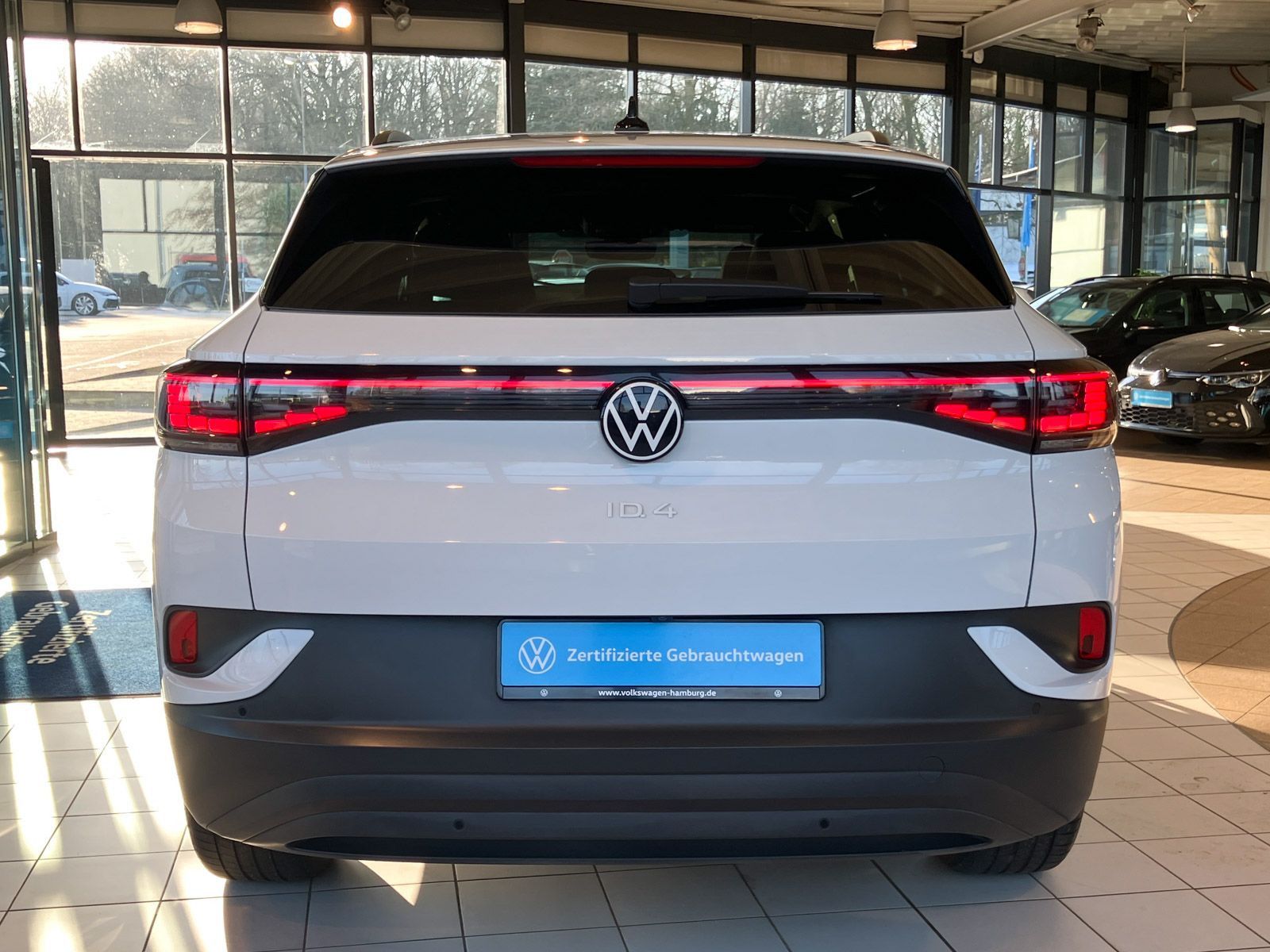 Volkswagen ID.4 - Bild 5