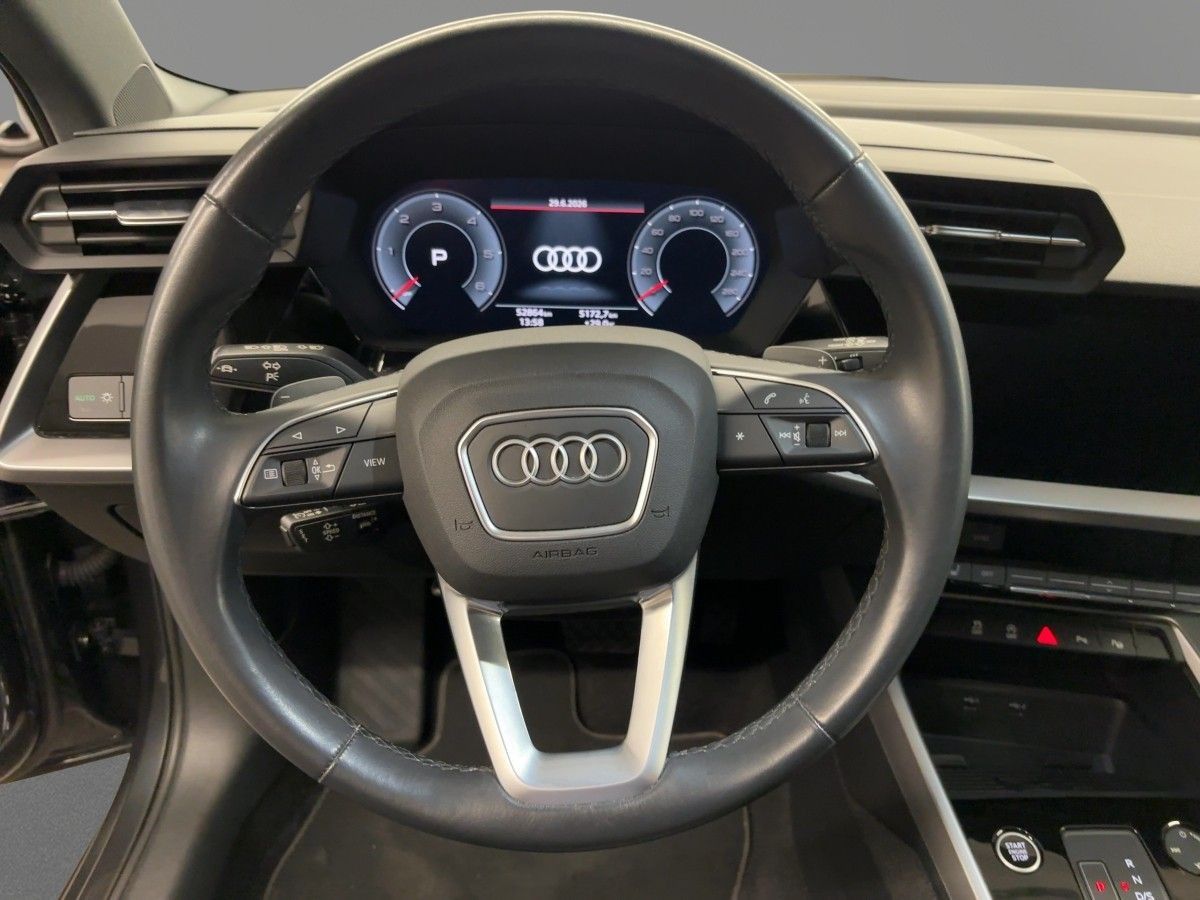 Audi A3 - Bild 14
