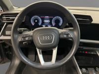 Audi A3 - Vorschau Bild 14