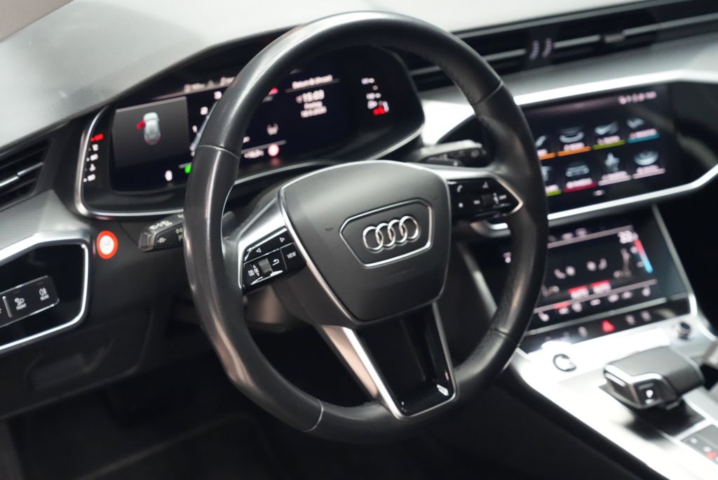 AUDI A6 Avant 45 TDI quattro*360*MATRIX*AHK*ACC*LUFT* AUDI A6 Avant 45 TDI quattro*360*MATRIX*AHK*ACC*LUFT*