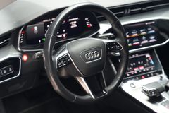 AUDI A6 Avant 45 TDI quattro*360*MATRIX*AHK*ACC*LUFT* AUDI A6 Avant 45 TDI quattro*360*MATRIX*AHK*ACC*LUFT*