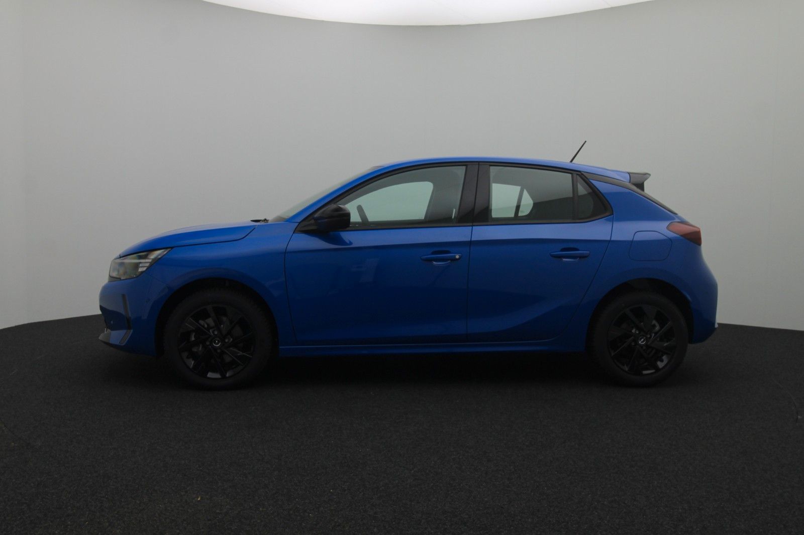 Fahrzeugabbildung Opel Corsa F 1.2 GS Line Automatik