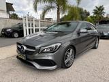 Mercedes-Benz MERCEDES-BENZ CLA 200 136CV 4MATIC 69.000KM FULL - Mercedes CLA 200 mit Halbautomatikschaltung
