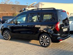 Fahrzeugabbildung Kangoo III Techno 1.3 TCe130 EDC Hecktüren+SHZ+N