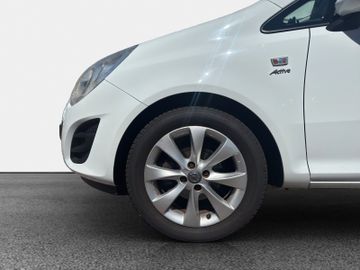 Opel Corsa - 8