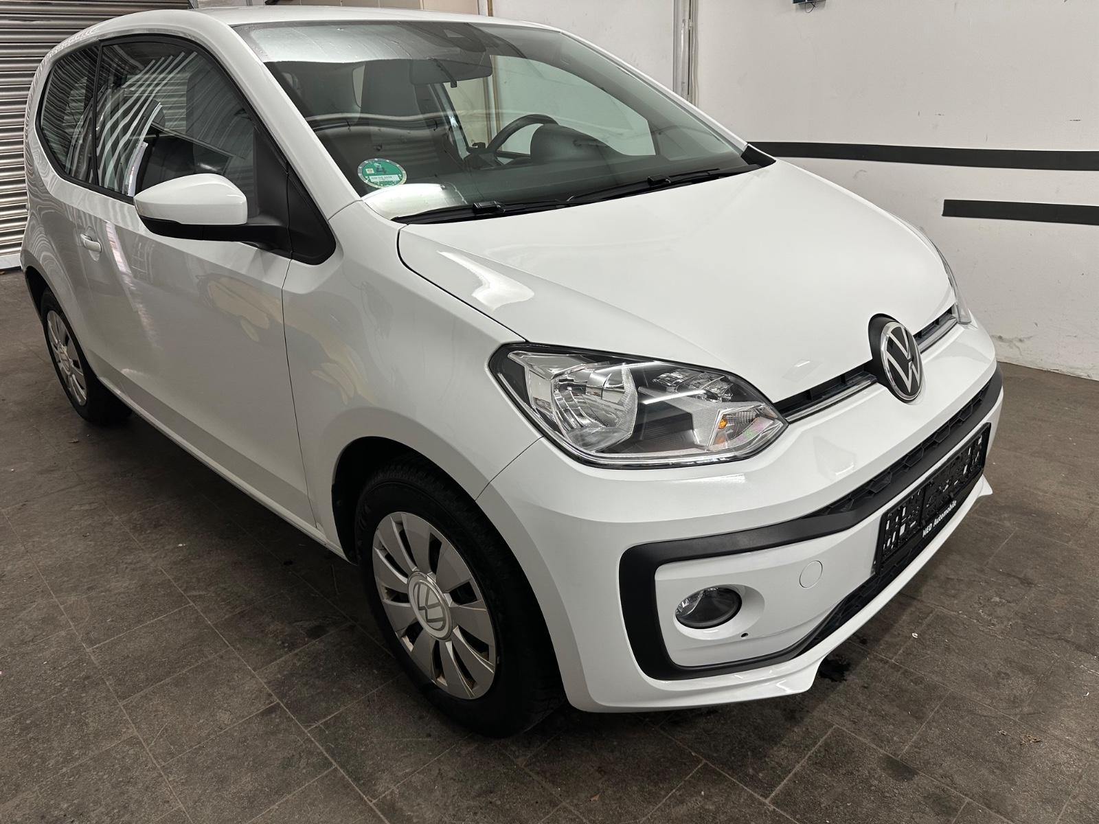 Volkswagen up! Basis