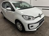 Volkswagen up! Basis - VW up! Basis Gebrauchtwagen