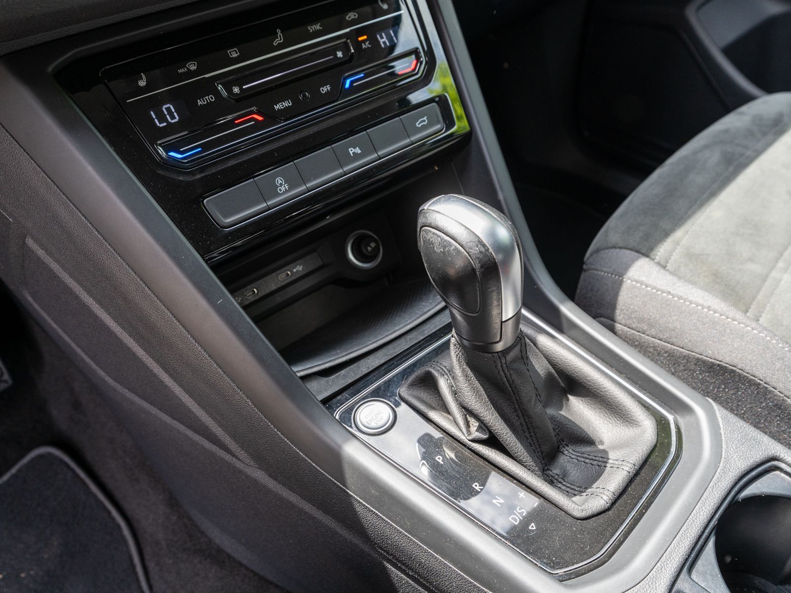 Volkswagen Touran - Bild 16