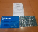 Vespa PK50 xl - VESPA PK 50 XL