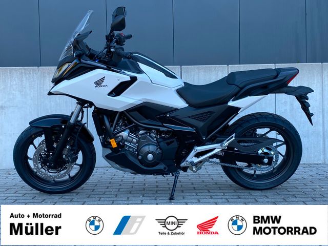 Honda NC 750 X  DCT *Modell 2025* (Finanzierung mögl.)