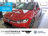 Volkswagen Polo 6 VI 2.0 GTI DSG GTI ACC/Rückkam/Multilenk - : Volkswagen Polo 6r