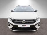 Volkswagen Taigo R-Line 1.0TSI DSG Navi LED VC ACC RFK - VW Taigo Gebrauchtwagen