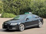 Audi audi a6 3.0 TDI QUATTRO S LINE - Audi A6 aus 2010: Line