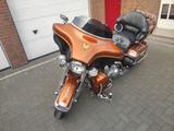 Harley-Davidson FLHTCUSE3 SE EGlide Ultra Classic Screamin Eagle - HARLEY-DAVIDSON FLHTCU