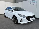 Hyundai i20 1.0 T-GDi 48V M/T TREND 1.0 - Hyundai i20 48V Gebrauchtwagen