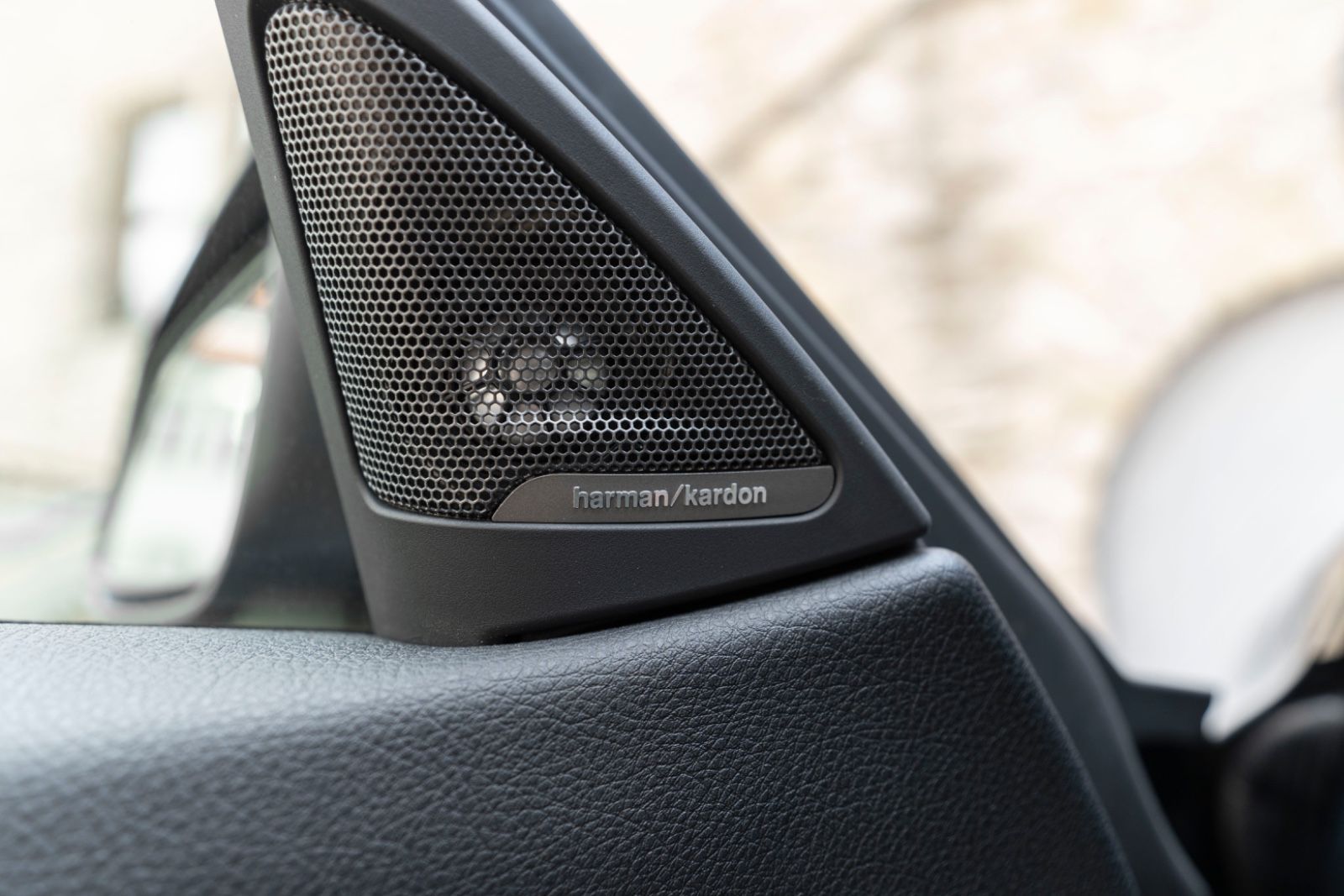 Fahrzeugabbildung BMW 435IX Coupe M-PERFORMANCE H&K HUD KAM NAV ALC
