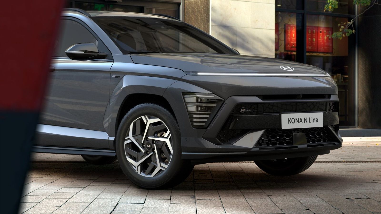 Hyundai KONA - Bild 6