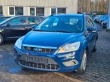 Ford Focus Turnier Style Klima Tüv Neu - Ford Focus aus 2009: Turnier