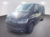 Volkswagen T6 Caravelle Highline LR 4M DSG ACC AHK Navi Kam - Volkswagen T6 Caravelle: Highline