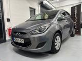 Hyundai ix20 1.4/Nur.15.000KM/Kamera/Carplay/Navi/Klima