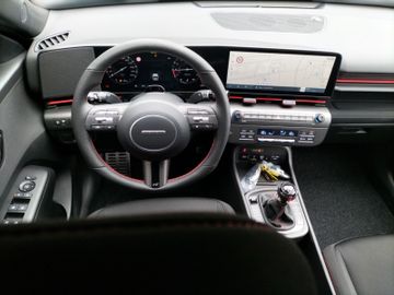 Hyundai Kona N Line 2WD