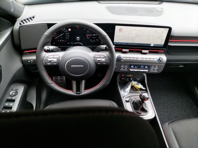 Hyundai Kona N Line 2WD