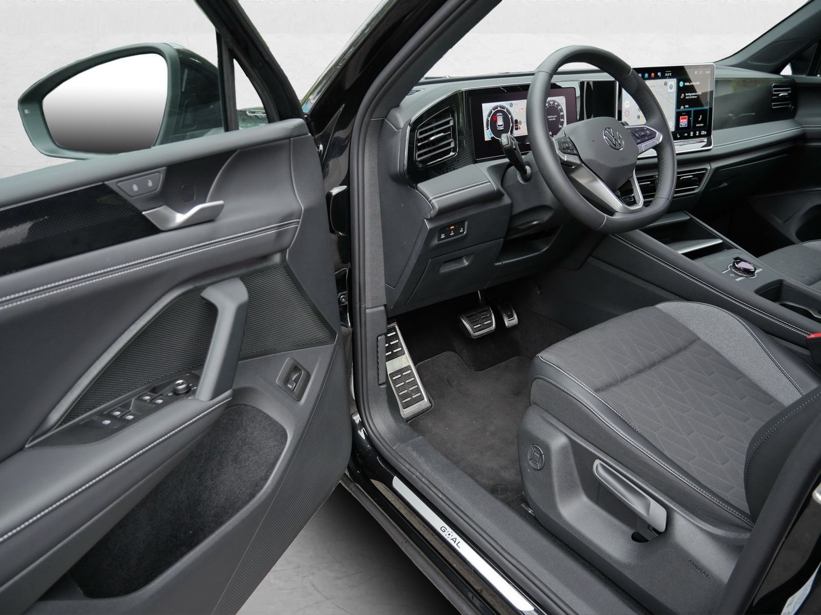Volkswagen Tiguan - Bild 14