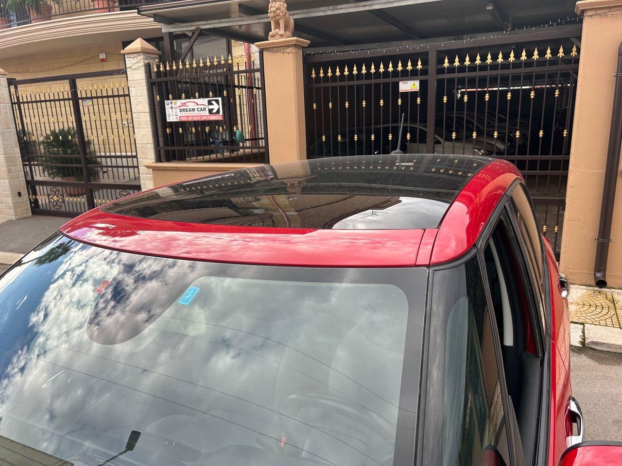 Fiat 500L 2014 — photo 10