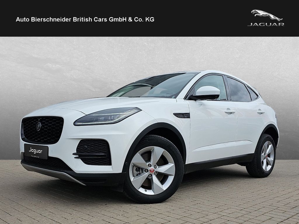 Jaguar E-Pace P160 FWD - 2021