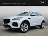 Jaguar E-Pace P160 FWD - gebrauchte Jaguar E-Pace aus dem Jahr 2021