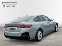 BMW 420 Gran Coupé - Vorschau Bild 5