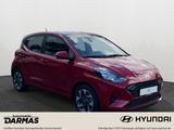 Hyundai i10 MY25 1.2 Trend Klima Navi Apple Android - mit Benzin-Antrieb: mit Navigationssystem, Kleinwagen