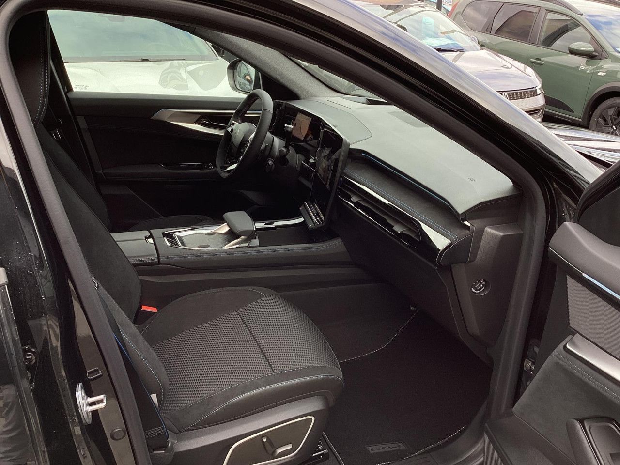 Renault Espace - Bild 4