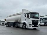 MAN TGS 18.520*Retarder*NAVI*Nebenantrieb* ADR-Full* - Man TGS 18-520