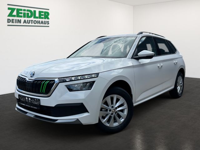 Skoda Kamiq 1.0 TSI Ambition DAB*KA*LED*LHZ*LM*PDC*SHZ