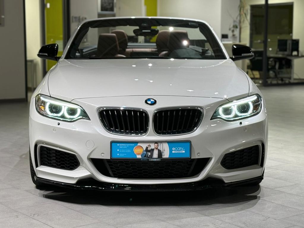BMW M235