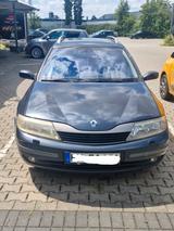 Renault Laguna Grandtour 3.0 V6 Automatik | VOLL - gebrauchte Renault Laguna aus dem Jahr 2001