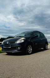 Renault Clio Exception 1.2 16V 65kW  - Renault Clio: Exception
