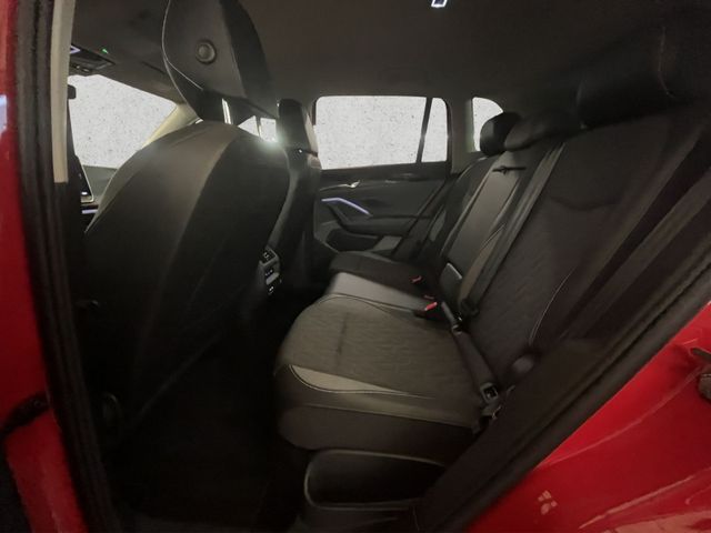 Tiguan Goal 2.0 TDI DSG AHK,Kamera,18Zoll