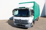 Mercedes-Benz Atego 818