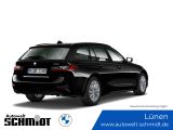 BMW 318i Touring Advantage + 2Jahre-BPS.-GARANTIE - BMW 3er Leasingangebote für Privatpersonen