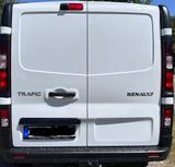 Renault Trafic - Renault Trafic von privat