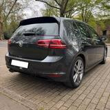Volkswagen Golf 7 Allstar R-Line 1.4 TSI 125 PS | 1.Hand - Volkswagen Golf: 7 R Line