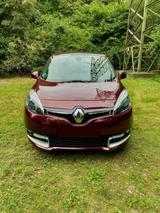 Renault Scenic EDC Automatik|Paris DeLuxe|... - Renault Scenic: Kleinwagen