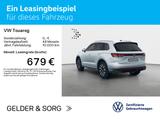 Volkswagen Touareg 3.0 TDI Elegance 4M*Matrix*air*AHK*RFK - Volkswagen in Hannover