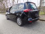 Opel Zafira C Innovation Navi.AHK.HU.NEU - Opel Gebrauchtwagen in Neumünster