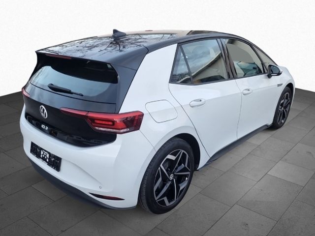 Fahrzeugabbildung Volkswagen ID.3 PRO S 150KW NAVI LED DAB APP-CONNECT PDC KL